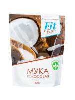 Мука арахисовая FitFeel 200г.