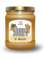 Урбеч из миндаля, 230г