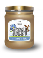 Урбеч из темного льна, 230г