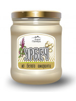 Урбеч из амаранта белого, 230г