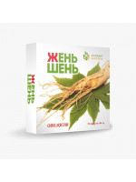 Женьшень «Сила Жизни» пищевая добавка на основе растительных экстрактов Женьшень «Сила Жизни» пищевая добавка на основе растительных экстрактов