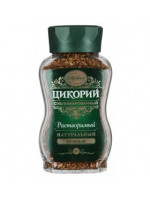 Цикорий растворимый Московская кофейня на паяхъ Нежный 95г Цикорий растворимый Московская кофейня на паяхъ Нежный 95г