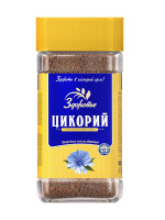 Цикорий Здоровье гранулированный 90 г Цикорий Здоровье гранулированный 90 г