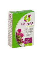 Капсулы Сустард Картемия 2*№15