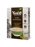 Каша заварная ячменная с пророщенной пшеницей Каша кочевника | 250 г | Компас Здоровья Каша заварная ячменная с пророщенной пшеницей Каша кочевника | 250 г | Компас Здоровья