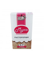 Мука Расторопши  300г.