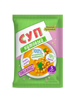 Суп Нутовый 30г.