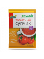 Суп-пюре томатный