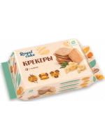 Крекер с высоким содержанием протеина 20% Сырный, ProteinRex, 84 г