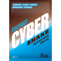 Шейк Кокос, Cyber Bite, 40 г