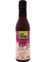 Топпинг низкокалорийный Cirrus Light Лесные ягоды, Актиформула, 0,4 л