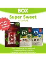 Набор Супер Сладость / BOX SUPER Sweet (с собой) Набор Супер Сладость / BOX SUPER Sweet (с собой)