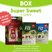 Набор Супер Сладость / BOX SUPER Sweet (с собой)