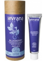 Крем ночной для век Черника ANTI-AGE, Levrana, 15 мл