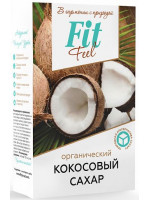 Кокосовый сахар, FitFeel, 200 г