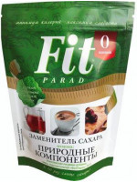 "ФитПарад" №10, дой-пак, 150 г "ФитПарад" №10, дой-пак, 150 г
