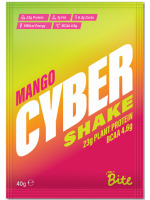 Шейк Манго, Cyber Bite, 40 г
