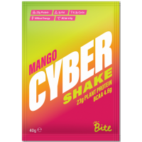 Шейк Манго, Cyber Bite, 40 г