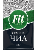 Семена Чиа 40 г Семена Чиа 40 г