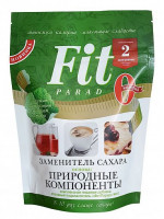 "ФитПарад" №10, дой-пак, 200 г