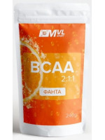 BCCA Фанта, MVL, 240 г BCCA Фанта, MVL, 240 г