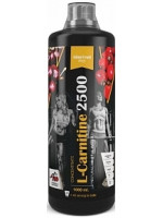 L-Carnitine 2500 Вишня и шиповник (евробутылка черная) 1000 ml, SlimFruit L-Carnitine 2500 Вишня и шиповник (евробутылка черная) 1000 ml, SlimFruit