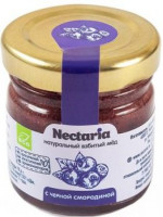 Взбитый мед с Черной смородиной, Nectaria, 40 г