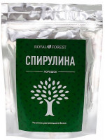 Спирулина, Royal Forest, 100 г