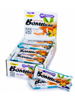 Протеиновый батончик Миндаль, Bombbar, 60 г