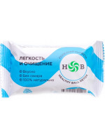Полезные конфеты HealthyBall Detox, Здоровая Планета, 30 г (15 г * 2 шт) Полезные конфеты HealthyBall Detox, Здоровая Планета, 30 г (15 г * 2 шт)