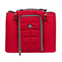 Сумка для питания Innovator 500 Red/Grey (красный/серый), 6 Pack Fitness