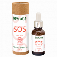 Сыворотка для лица "SOS", Levrana, 30 мл