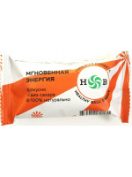 Полезные конфеты HealthyBall Energy new, Здоровая Планета, 30 г (15 г * 2 шт.)