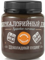 Джем Шоколадный пудинг, Невинные сладости, 350 г