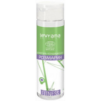 Шампунь-кондиционер для волос Розмарин FITNESS, Levrana, 200 мл