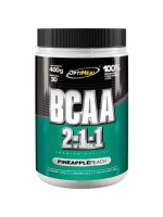 OptiMeal BCAA 2:1:1