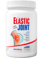 Противовоспалительный комплекс для суставов и связок Elastic Joint, OptiMeal, 375 г / З0 пор. Противовоспалительный комплекс для суставов и связок Elastic Joint, OptiMeal, 375 г / З0 пор.