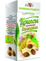 Крипсы Банановые, Тиавит, 30 г Крипсы Банановые, Тиавит, 30 г