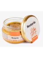 Взбитый мед с Облепихой, Nectaria, 130 г Взбитый мед с Облепихой, Nectaria, 130 г