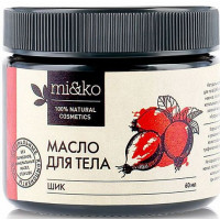 Масло для тела от растяжек Шик, Mi&Ko, 60 мл