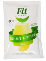 Смесь для панна котты ДЫНЯ