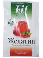 Желатин пищевой Желатин пищевой