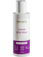 Тоник для жирной кожи, Levrana, 150 мл Тоник для жирной кожи, Levrana, 150 мл
