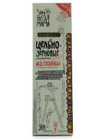 Макароны из полбы Спагетти, Умная мама, 350 г