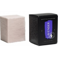 Шампунь-концентрат Lavender сера и аллантоин, Мастерская Олеси Мустаевой, 70 г