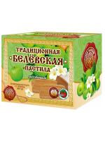 Пастила Белевская Постная, 200 г