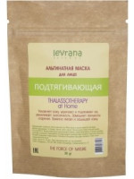 Альгинатная маска для лица, Подтягивающая, Levrana, 30 г Альгинатная маска для лица, Подтягивающая, Levrana, 30 г