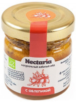 Взбитый мед с Облепихой, Nectaria, 40 г