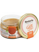 Взбитый мед с Грецким орехом, Nectaria, 130 г