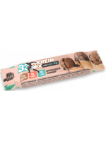 Батончик протеиновый Low Carb 33% Шоколадный пломбир, Proteinrex, 35 г